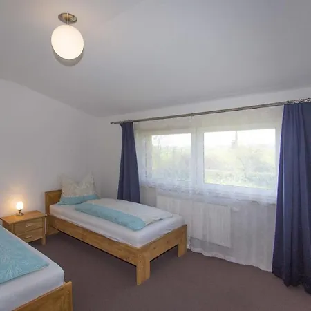 Haus Dreischlaefer Deluxe * Dreschvitz