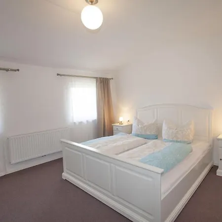 Haus Dreischlaefer Deluxe Casa de Férias *