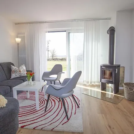 Haus Dreischlaefer Deluxe *