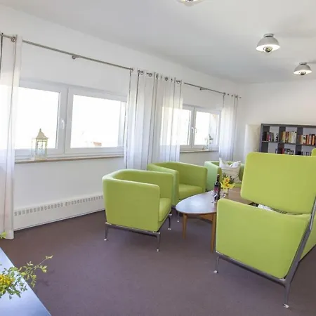 Haus Dreischlaefer Deluxe Dreschvitz