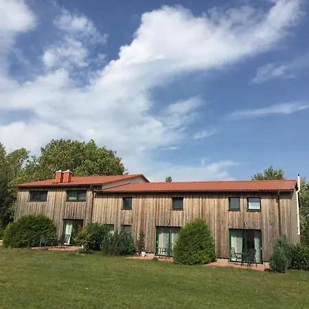 Holiday home Haus Dreischlaefer Deluxe *