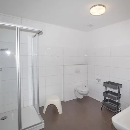 Haus Dreischlaefer Deluxe Casa de Férias Dreschvitz