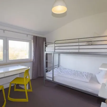 Haus Dreischlaefer Deluxe * Dreschvitz