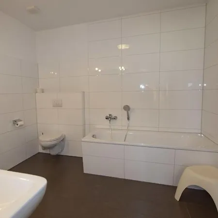 Haus Dreischlaefer Deluxe